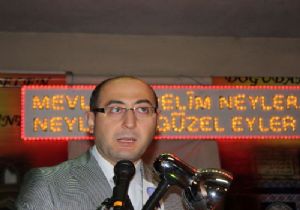 İbrahim Hakkı Müzesi açılacak